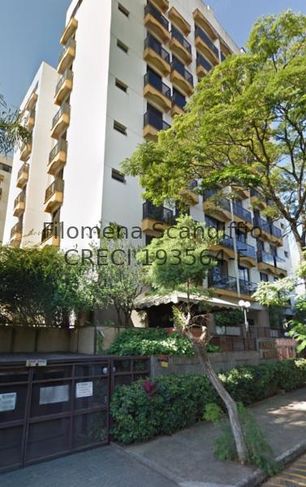 Apartamento com 3 Dorms em Campinas - Jardim das Paineiras por 750.000,00 à Venda