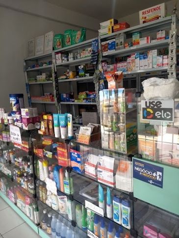 Vendo Drogaria/farmacia em Lauro de Freitas
