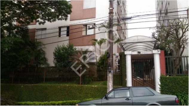 Apartamento com 2 Dorms em São Bernardo do Campo - Nova Petrópolis por 272.000,00 à Venda