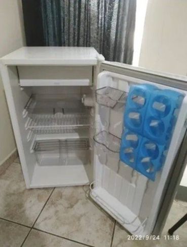 Aluguel de Freezer para Eventos
