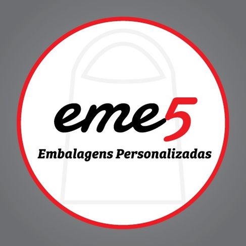 Eme5 Embalagens Personalizadas