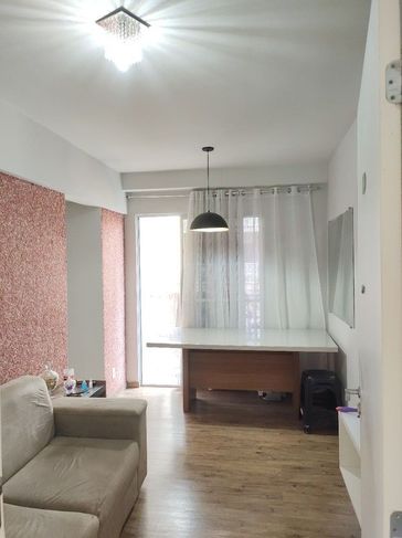 Apartamento com 3 Dormitórios à Venda, 56 m2 por RS 330.000,00 - Alvorada - Manaus-am