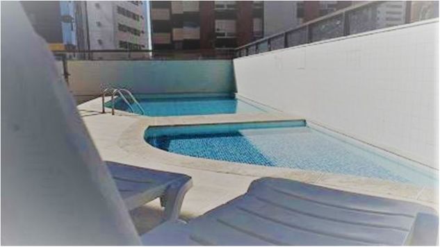 Apartamento com 3 Dorms em Recife - Boa Viagem por 630.000,00 à Venda