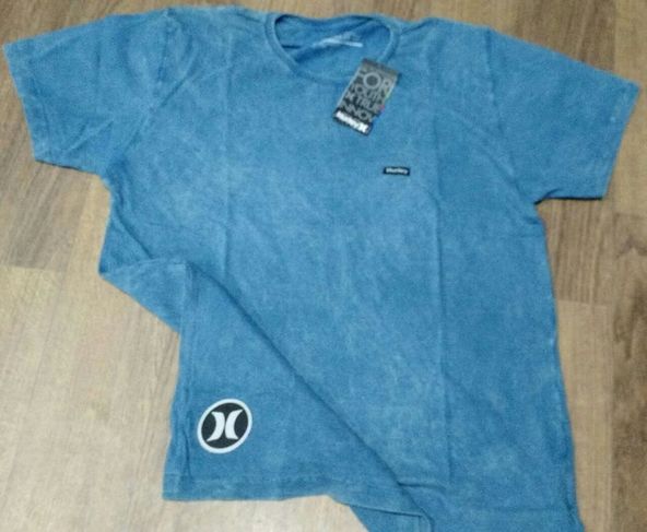 Camiseta Hurley Atacado - 10 Camisa Masculina para Revender Fornecedor