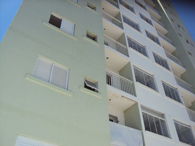 Apartamento 2 Dorms 1 Vaga Bonsucesso Guarulhos