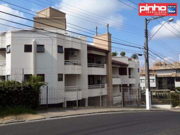 Apartamento de 02 Dormitórios, para Venda, Bairro Canasvieiras, Florianópolis, SC