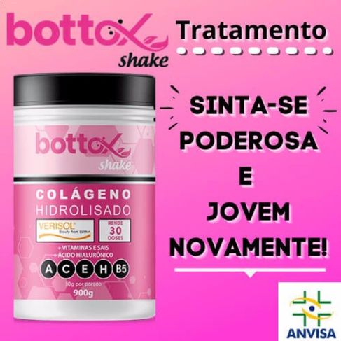 Bottox Shake