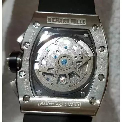 Relógio Masculino Richard Miler