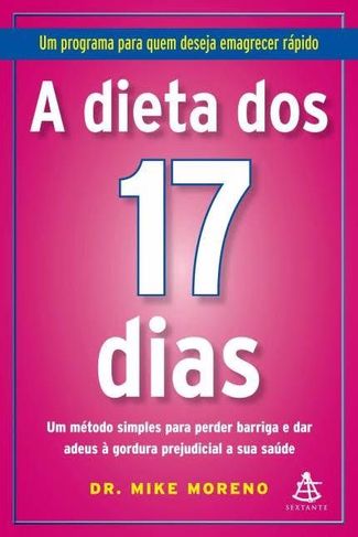 Dieta 17 Dias