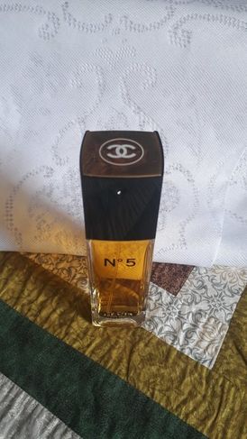 Perfume Chanel N° 5 100ml Original