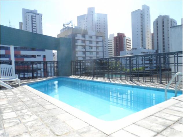 Apartamento com 3 Dorms em Recife - Boa Viagem por 400.000,00 à Venda