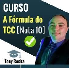 > Curso a Fórmula do Tcc [nota 10]