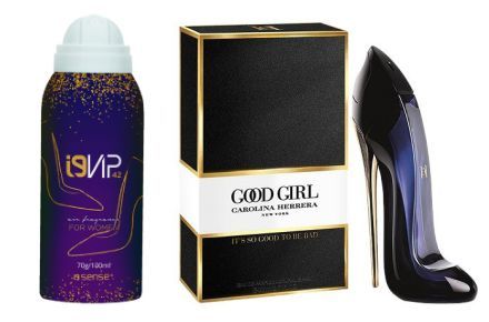 Perfumes Importados Masculinos e Femininos