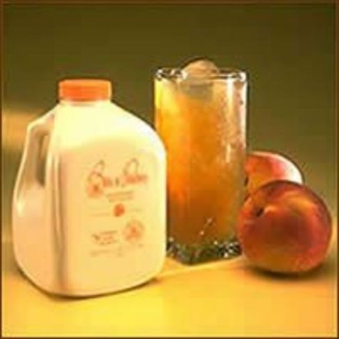 Peach Plus - Kit Econômico de Aloe Bits & Peaches