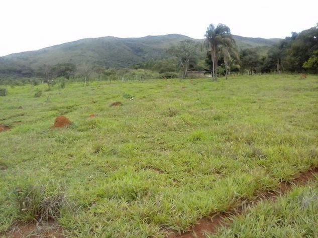 Fazenda Onix, 36 Hectarie, para Loteamento Guapé e Santo Hilário Mg, de Frente ao Lago