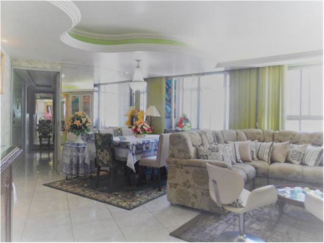 Apartamento com 3 Dorms em Jaboatão dos Guararapes - Piedade por 430.000,00 à Venda