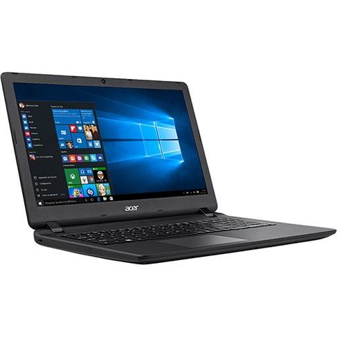 Notebook Acer E1-572g + Impressora Hp Deskjet Lnk Advantage 3636