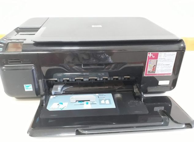 Impressora Hp C4480