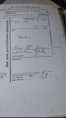 Fichário com Documentos da Marinha Alemã com Mapas,fotos