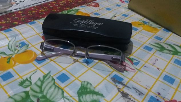 óculos de Grau Infantil