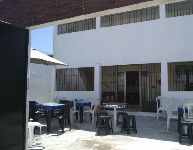 Casa em Tamandaré-pe/5 Quartos/porteira Fechada