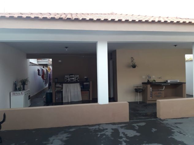 Vende - SE Casa em Taquaritinga - Jardim Martinelli