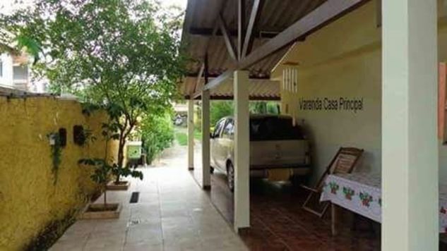 Vendo uma Linda Casa Próximo ao Centro de Itaguaí/rj