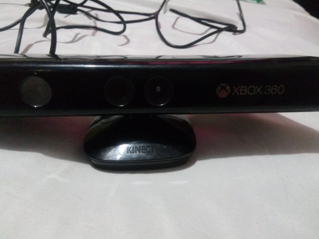Sensor Kinect do XBOX 360