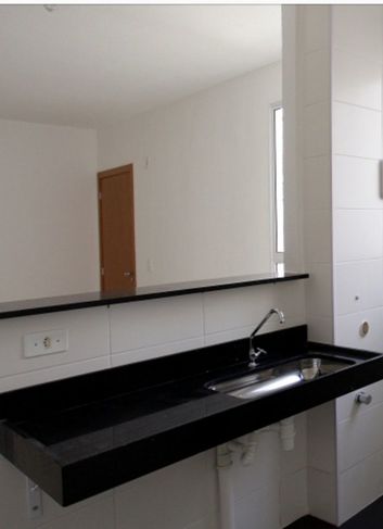 Apartamento em Taubaté Interior de São Paulo