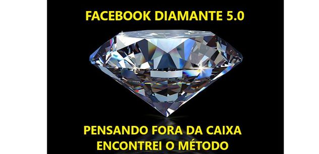 Facebook Diamante 5.0