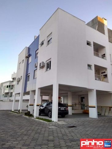 Apartamento de 2 Dormitórios (suíte), Venda, Bairro Canasvieiras, Florianópolis, SC