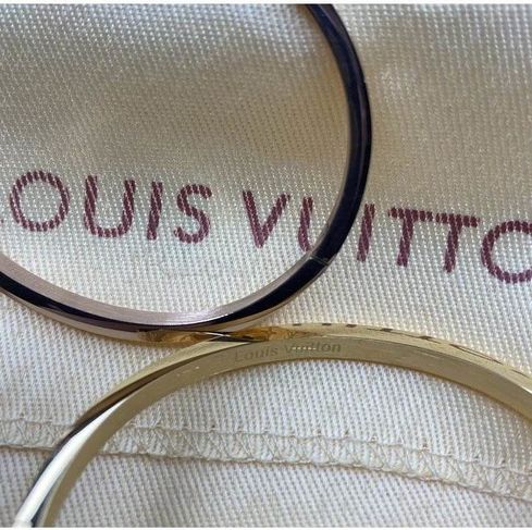 Pulseira Louis Vuitton