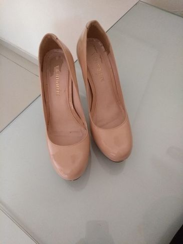 Sapato Feminino