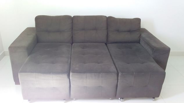 Sofa Super Conservado
