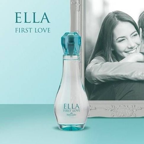 Ella First Love