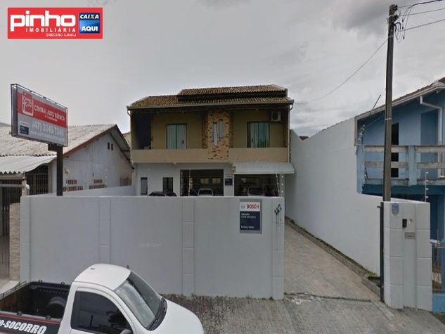 Casa Residencial e Comercial, Venda Direta Caixa, Bairro São Vicente, Itajaí, Sc, Assessoria Gratuita na Pinho