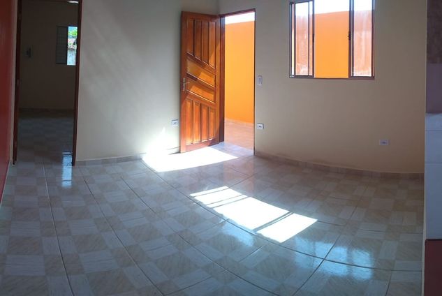 Casa Nova em Itanhaém por R$ 124.900 a Vista