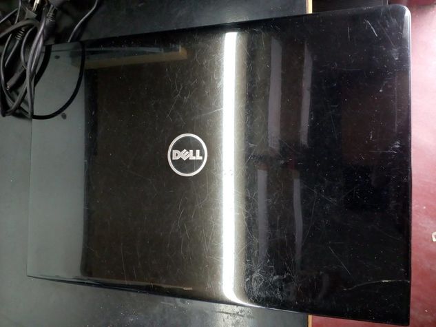 Notebook Dell Tela Led 15.6" Processador Intel I3 - 5 Geração