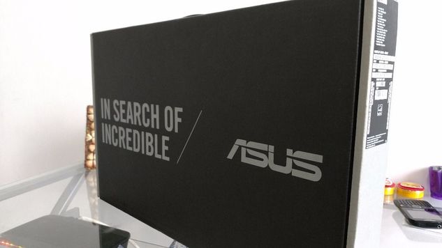Notebook Asus S550c Quad Core Zerado