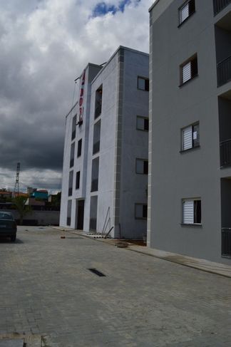 Apartamentos Novos - Vila Lavínia - Mogi das Cruzes/ SP