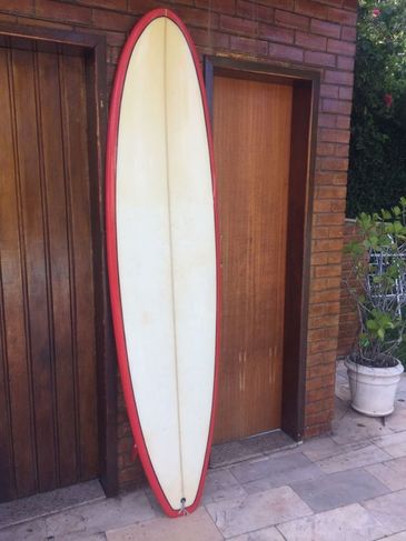 Prancha de Surf Funboard