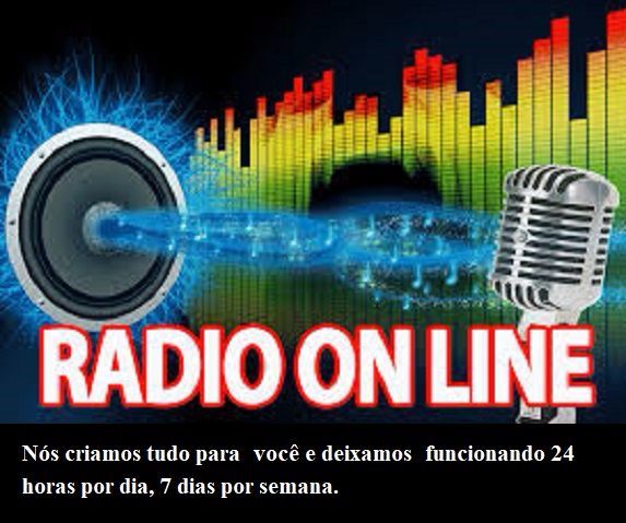Radio Online Pronta