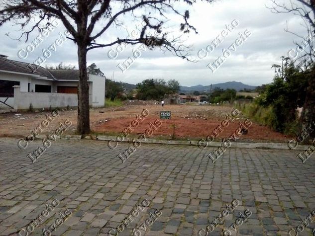 Terreno em Taquara - Petrópolis por 530 Mil para Comprar