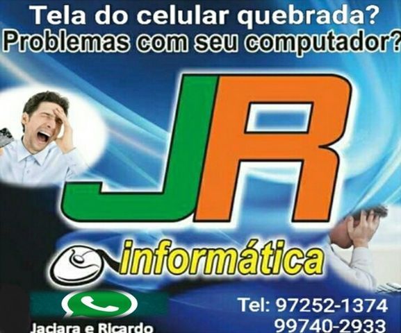Jr Informática