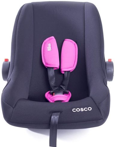 Bebe Conforto Cosco - Bliss 0 Até 13 Kg