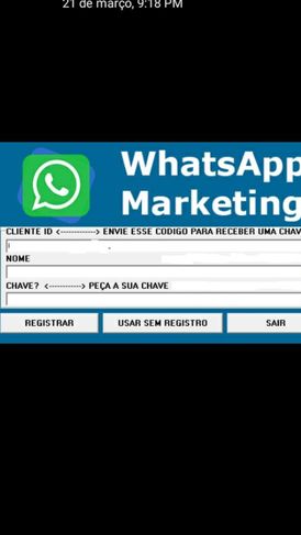 Whatsapp Envios