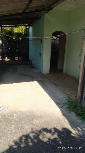 Vendo ou Alugo Casa em Manilha Itaboraí RJ
