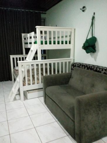 Apartamento com 1 Dormitório à Venda, 32 m2 por RS 95.000,00 - Centro - Manaus-am