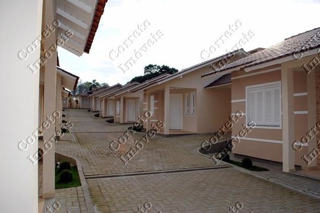 Casa com 3 Dorms em Taquara - Cruzeiro do Sul por 178 Mil para Comprar