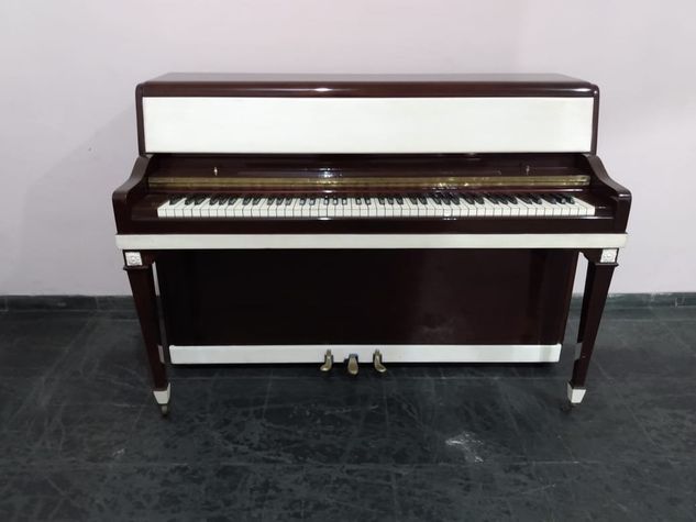 Piano Grinnel Bros Detroit